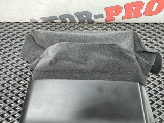 кожух рулевой колонки, ориг. номер 61316947785, BMW 5 E60/E61 [рестайлинг] 2007-2010