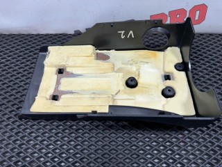 кожух рулевой колонки, ориг. номер 30666069, Volvo XC90 1 поколение 2002-2006