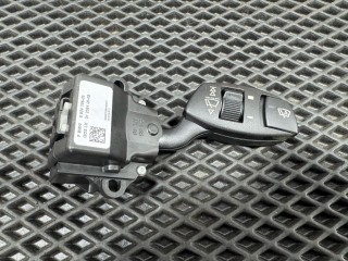 переключатель дворников, BMW 5 E60/E61 [рестайлинг] 2007-2010