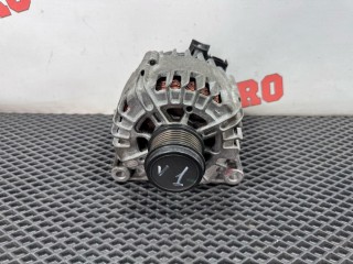 генератор, ориг. номер 30659390, Volvo C30 1 поколение [рестайлинг] 2009-2013
