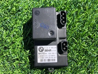 сопротивление печки, ориг. номер 6988452, 67326988452, BMW 5 E60/E61 [рестайлинг] 2007-2010