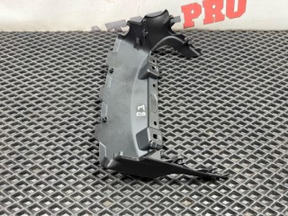 кожух рулевой колонки, ориг. номер 61316947772, BMW 5 E60/E61 [рестайлинг] 2007-2010