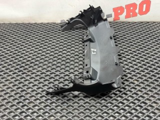 кожух рулевой колонки, ориг. номер 61316947772, BMW 5 E60/E61 [рестайлинг] 2007-2010