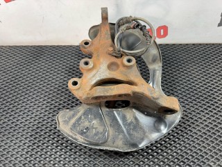 ступица передняя, ориг. номер A2093300325, Mercedes-Benz C W203 2000-2004