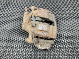 суппорт тормозной передний, ориг. номер A0034202183, Mercedes-Benz C W203 2000-2004