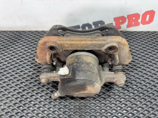суппорт тормозной передний, ориг. номер A0014209483, Mercedes-Benz C W203 2000-2004