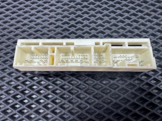 блок управления светом, ориг. номер 8921950050, Lexus LS 4 поколение 2006-2009