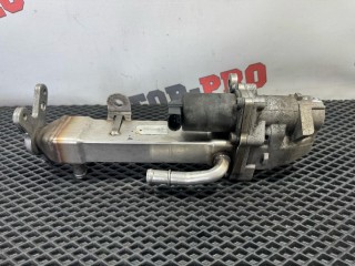 радиатор EGR, ориг. номер 8627871, Volvo XC90 1 поколение 2002-2006