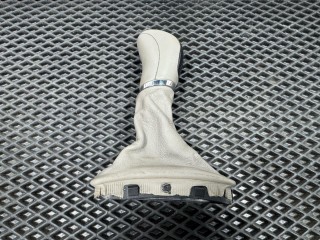 ручка кулисы КПП, ориг. номер A2032675210, Mercedes-Benz C W203 2000-2004