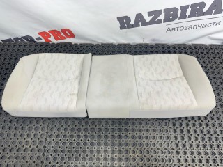 сиденье заднее, ориг. номер A2039200550, Mercedes-Benz C W203 2000-2004