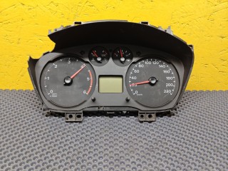 панель приборов (щиток), ориг. номер 21678068, Ford Transit 6 поколение 2000-2006