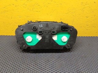 панель приборов (щиток), ориг. номер 21678068, Ford Transit 6 поколение 2000-2006