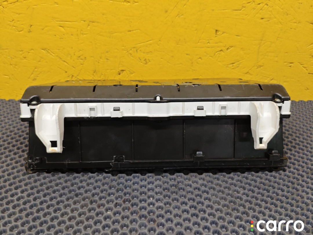 панель приборов (щиток) Toyota Corolla Verso 2 поколение AR10 2004-2007, левый руль, 838000F040, фото 6