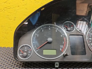 панель приборов (щиток), ориг. номер 7M7920840P, SEAT Alhambra 1 поколение [рестайлинг] 2000-2010