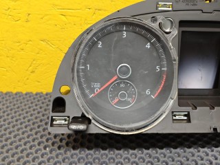 панель приборов (щиток), ориг. номер A2C53219792, Volkswagen Passat B6 2005-2010