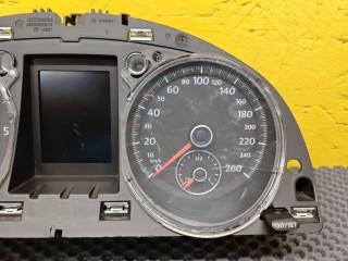 панель приборов (щиток), ориг. номер A2C53219792, Volkswagen Passat B6 2005-2010