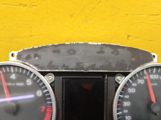 панель приборов (щиток), ориг. номер 4F0920900M, Audi A6 C6 2004-2008