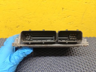 блок управления двигателем, ориг. номер 06A906033CA, Volkswagen Golf 5 поколение 2003-2009