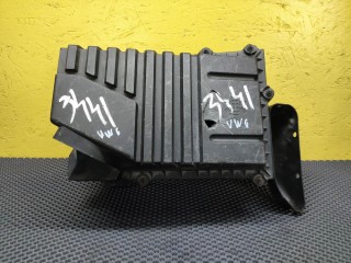 корпус воздушногo фильтра, ориг. номер 3C0129607AS, Volkswagen Passat B6 2005-2010