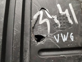 корпус воздушногo фильтра, ориг. номер 3C0129607AS, Volkswagen Passat B6 2005-2010