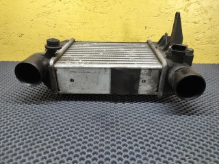 интеркулер, ориг. номер 8E0145805, Audi A4 B6 2000-2006