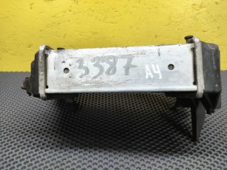 интеркулер, ориг. номер 8E0145805, Audi A4 B6 2000-2006