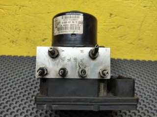блок ABS, ориг. номер A2095450232, Mercedes-Benz C