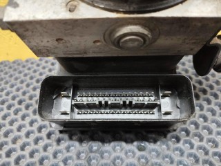 блок ABS, ориг. номер 1K0614517AE, Volkswagen Caddy 3 поколение 2004-2010