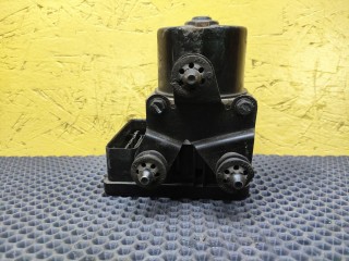 блок ABS, ориг. номер 1K0614517AE, Volkswagen Caddy 3 поколение 2004-2010