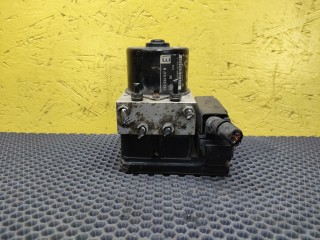 блок ABS, ориг. номер 1K0614517H, Volkswagen Golf 5 поколение 2003-2009