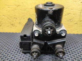 блок ABS, ориг. номер 1K0614517H, Volkswagen Golf 5 поколение 2003-2009