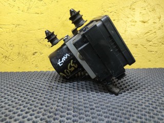 блок ABS, ориг. номер 1K0614517H, Volkswagen Golf 5 поколение 2003-2009