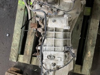 МКПП, Hyundai H1 Grand Starex 2007-2015