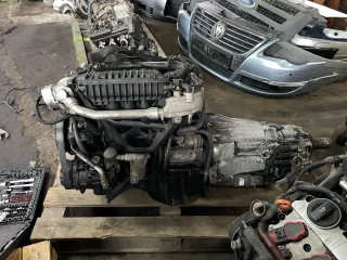 двигатель, ориг. номер OM611.960, 611.960, Mercedes-Benz C