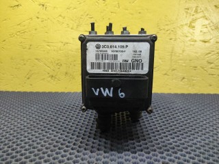 блок ABS, ориг. номер 3C0614109P, Volkswagen Passat B6 2005-2010