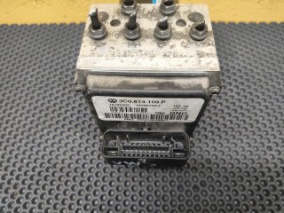 блок ABS, ориг. номер 3C0614109P, Volkswagen Passat B6 2005-2010
