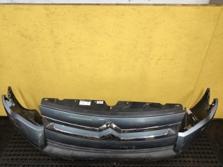 бампер передний, Citroen Berlingo 1 поколение M59 [рестайлинг] 2004-2013