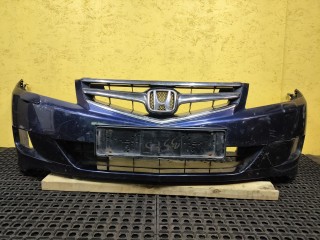 бампер передний, Honda Accord 7 поколение [рестайлинг] 2005-2008