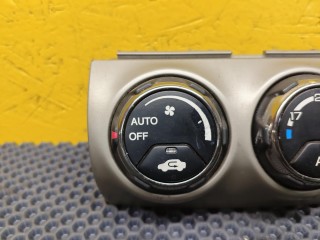 блок управления печки/климат-контроля, ориг. номер D026Z, Honda Accord 7 поколение [рестайлинг] 2005-2008