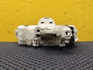 блок управления печки/климат-контроля, ориг. номер 68420001, Renault Megane 2 поколение 2002-2006
