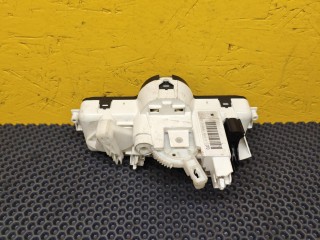 блок управления печки/климат-контроля, ориг. номер 68420001, Renault Megane 2 поколение 2002-2006