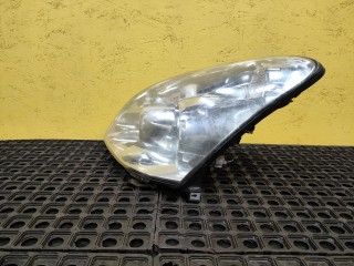 фара левая, Toyota Corolla Verso 2 поколение AR10 2004-2007