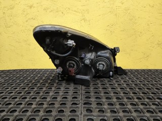фара левая, Toyota Corolla Verso 2 поколение AR10 2004-2007