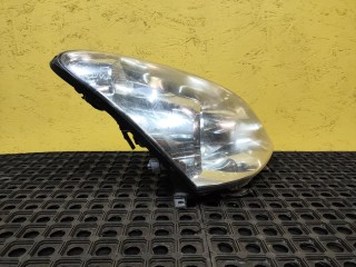 фара правая, Toyota Corolla Verso 2 поколение AR10 2004-2007
