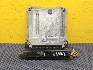 блок управления двигателем, ориг. номер 03H906032AB, Volkswagen Passat B6 2005-2010