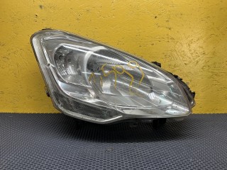 фара правая, ориг. номер 9682828180, Citroen Berlingo 1 поколение M59 [рестайлинг] 2004-2013