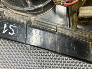 фонарь задний левый, ориг. номер 22020882, Subaru Forester 3 поколение 2007-2011