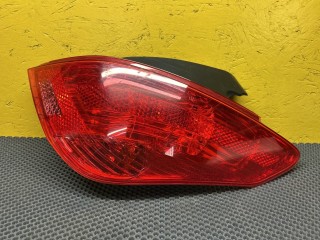 фонарь задний правый, Peugeot 308 1 поколение 2007-2011