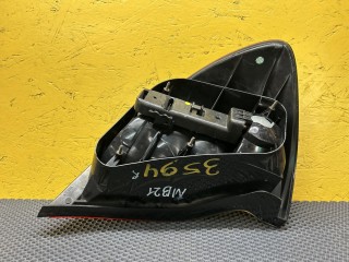 фонарь задний правый, ориг. номер A2038200664, Mercedes-Benz C