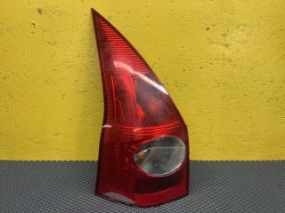 фонарь задний правый, Renault Megane 2 поколение 2002-2006